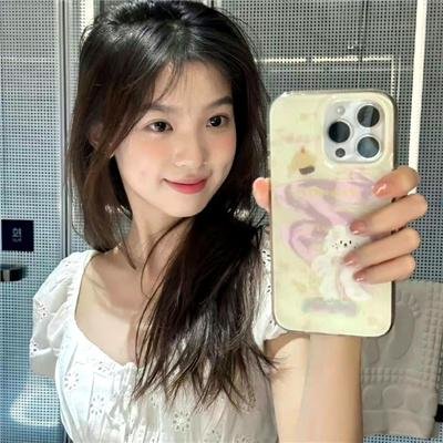 年轻人们